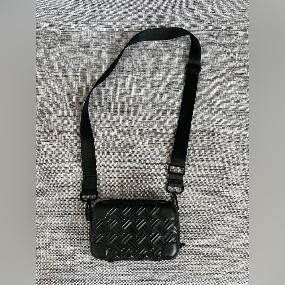 Zara bag